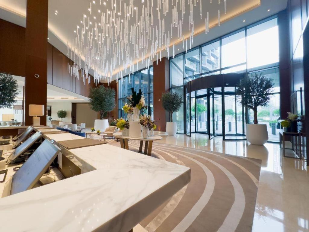 Address Residences Opera At Downtown Dubai