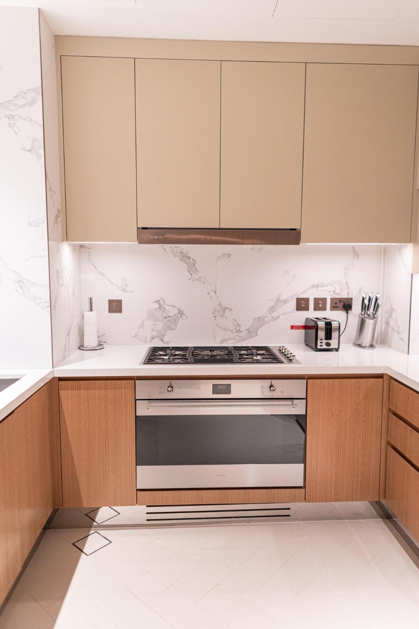 Address Residences Opera At Downtown Apartment Dubai