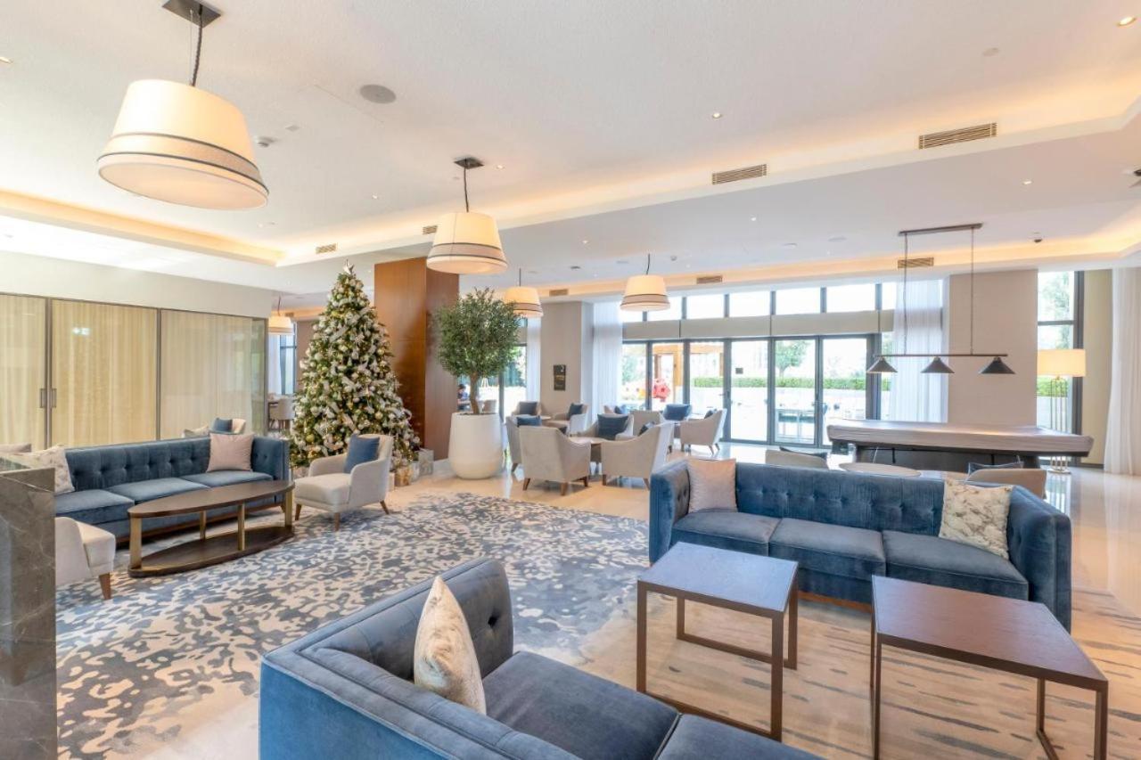 Address Residences Opera At Downtown Apartment Dubai