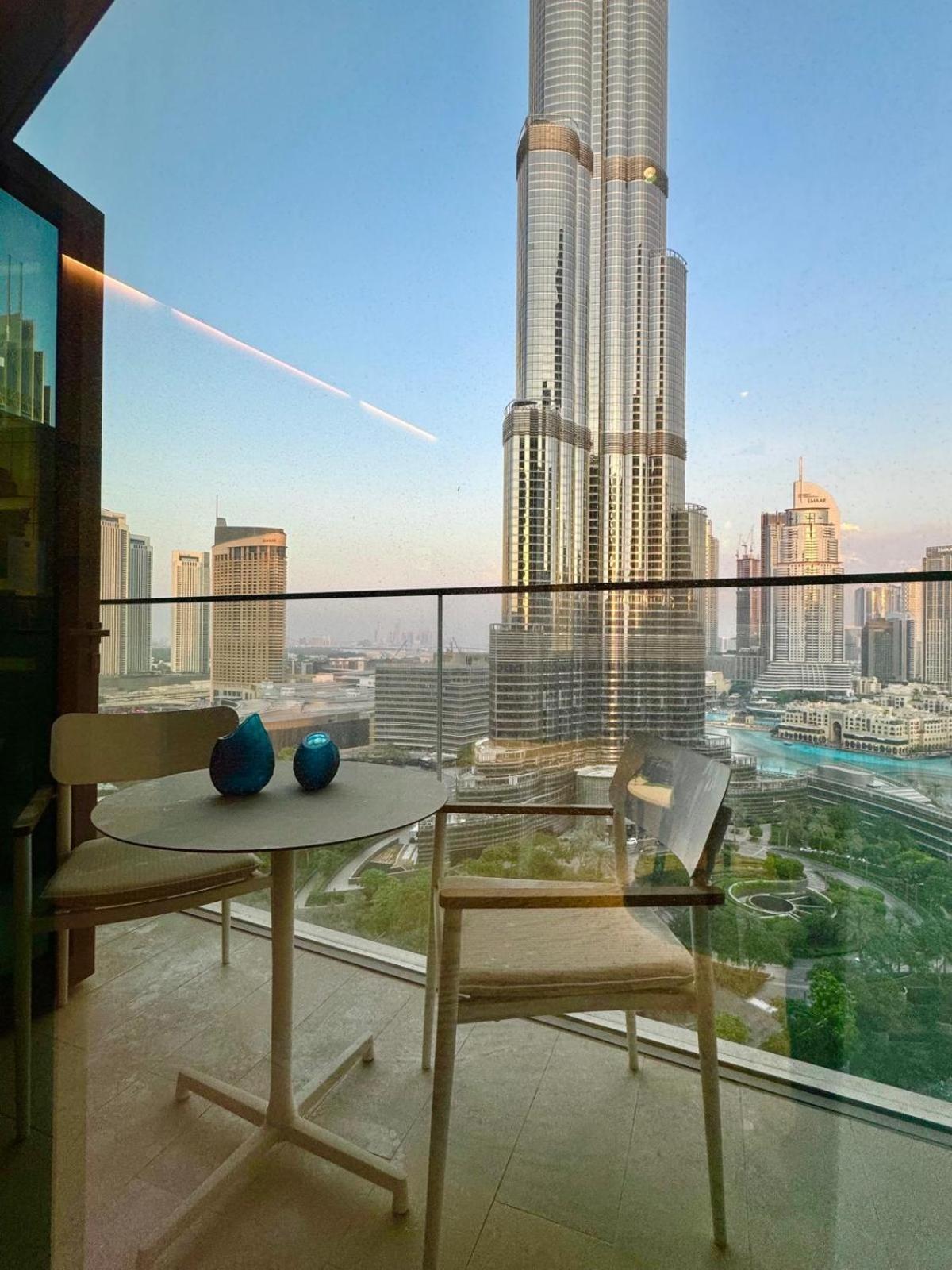 Apartment Address Residences Opera At Downtown Dubai