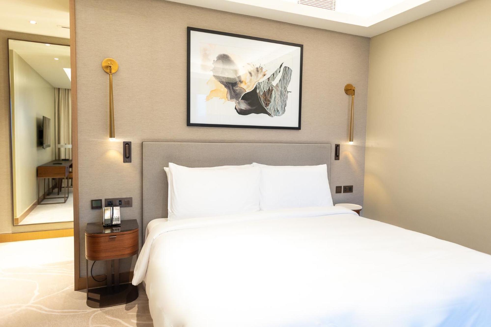 Address Residences Opera At Downtown * Dubai