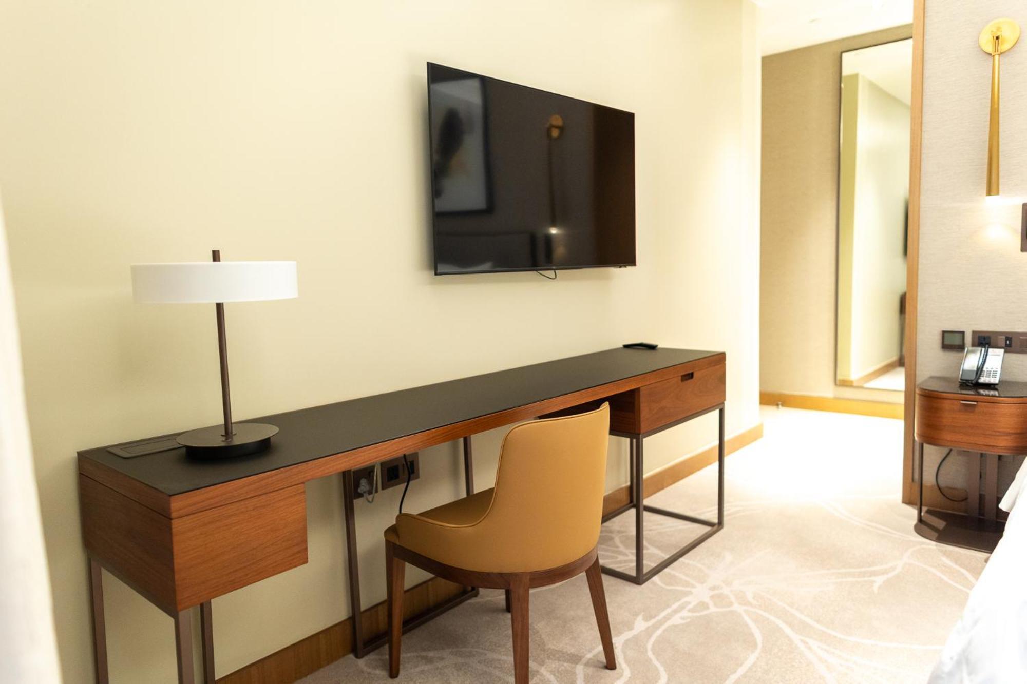 Address Residences Opera At Downtown Apartment Dubai