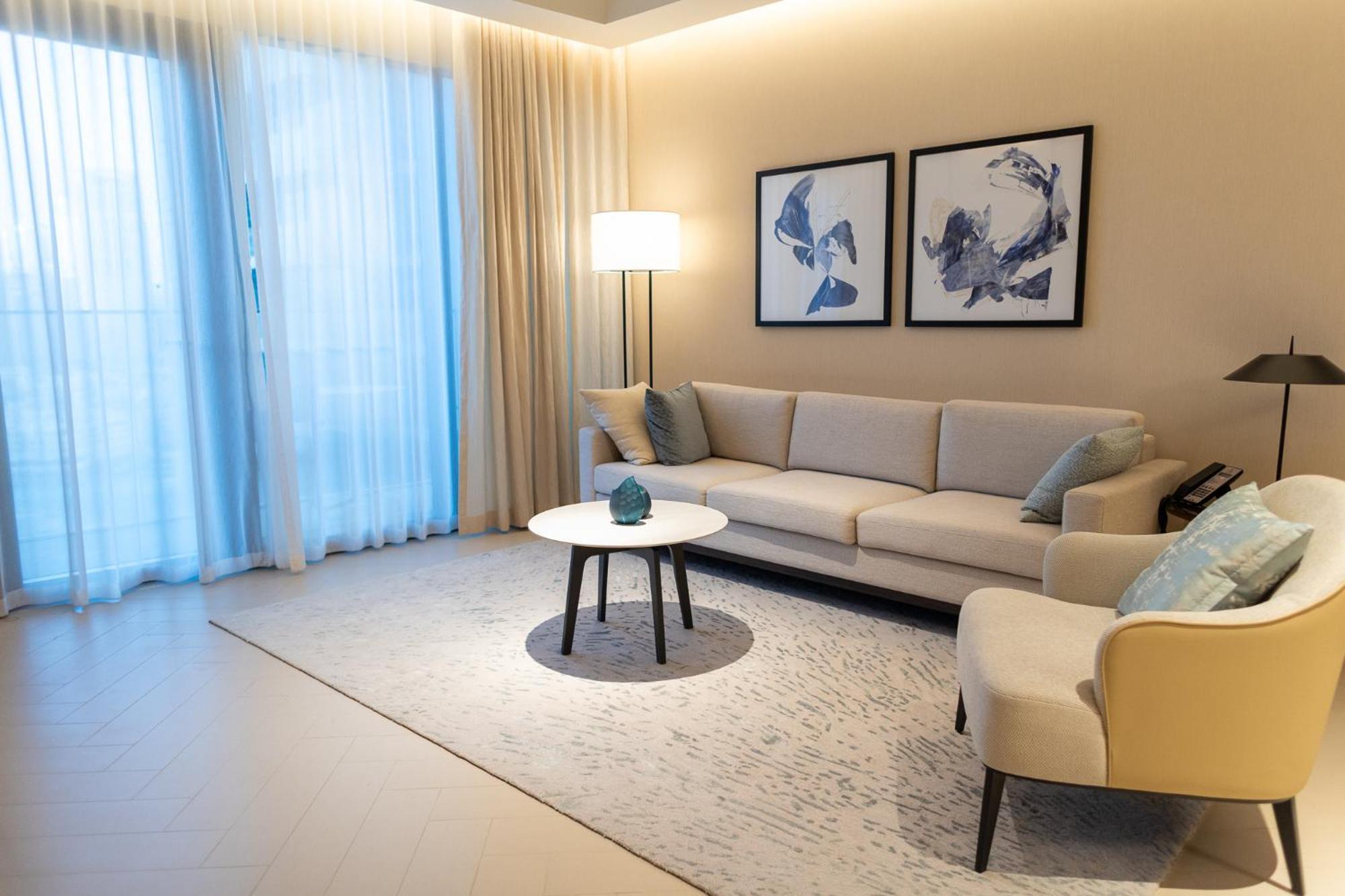 Address Residences Opera At Downtown Dubai