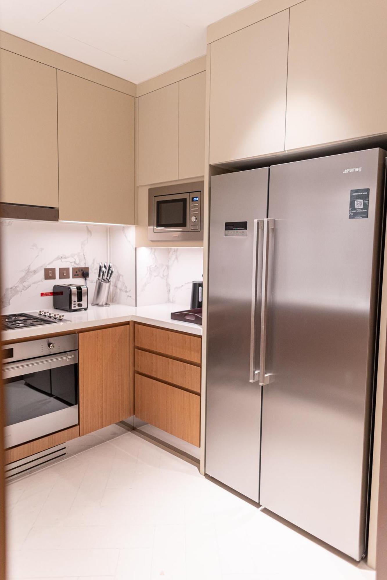 Address Residences Opera At Downtown Apartment Dubai