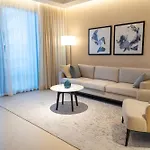 Address Residences Dubai Opera At Downtown