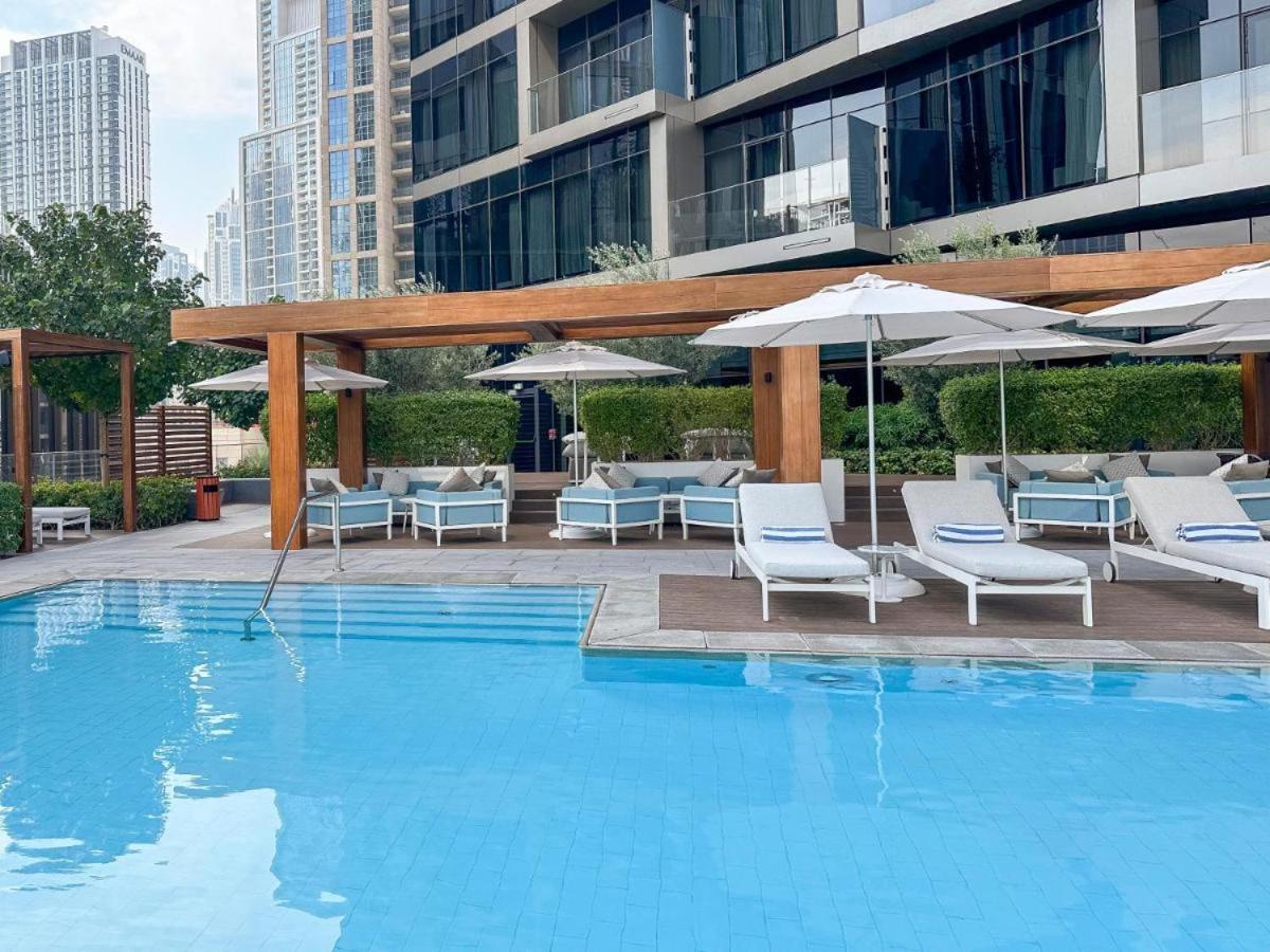 Address Residences Opera At Downtown Apartment Dubai