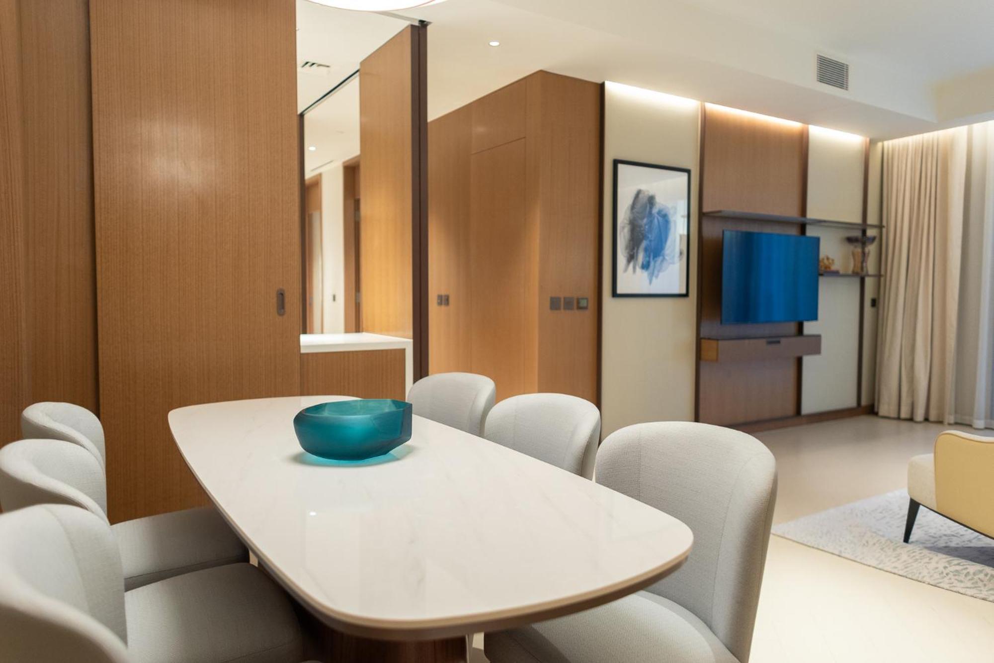 Address Residences Opera At Downtown Dubai