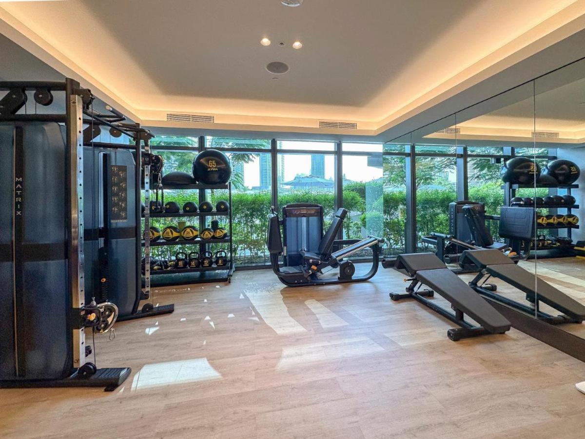Address Residences Opera At Downtown Apartment *