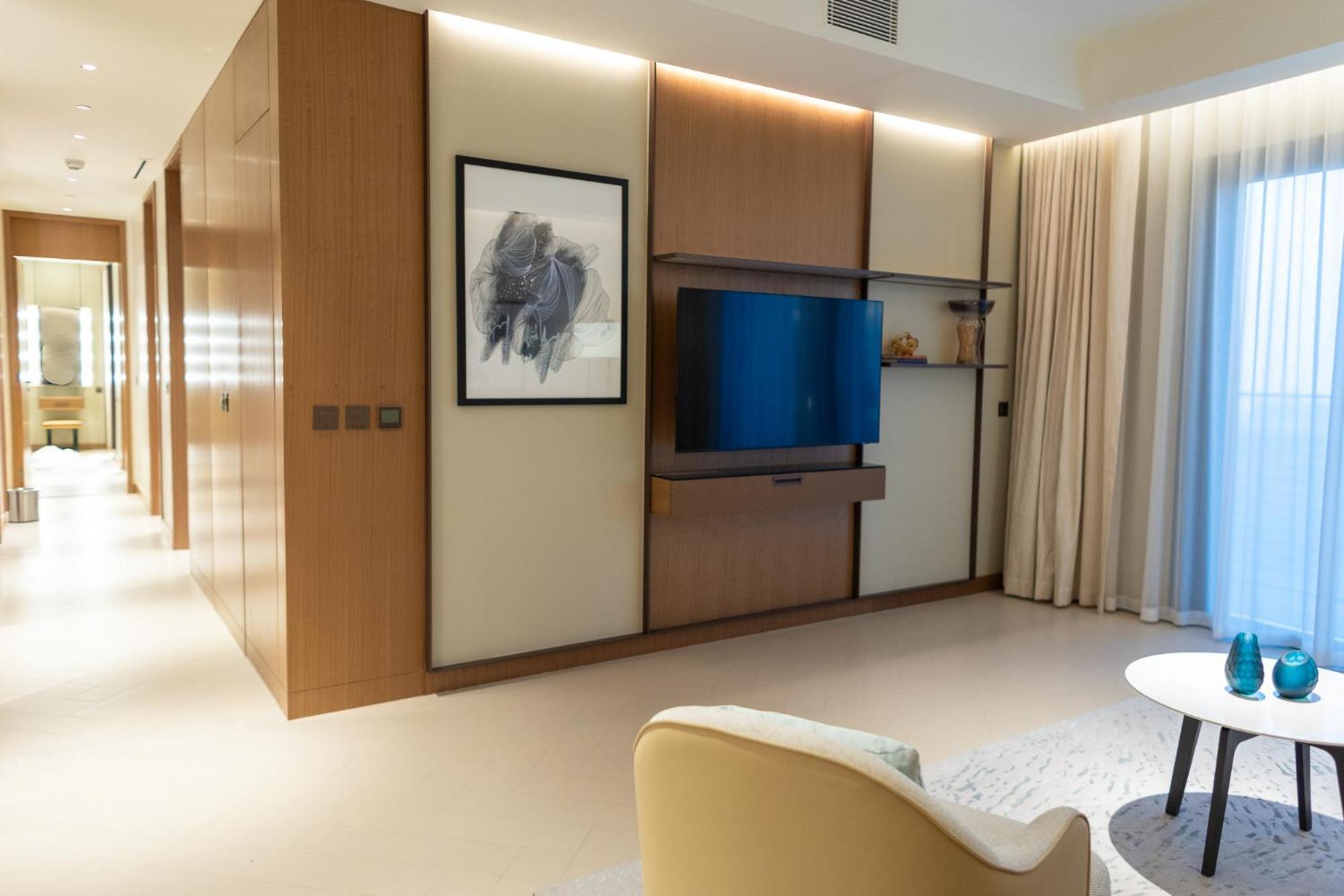 Apartment Address Residences Opera At Downtown Dubai