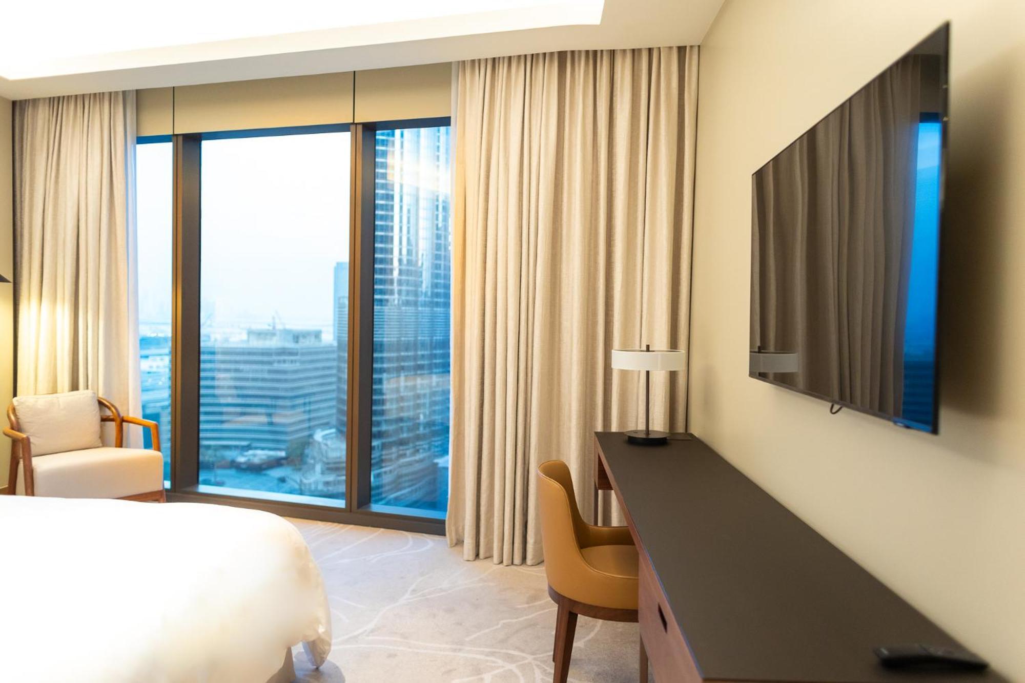 Apartment Address Residences Opera At Downtown Dubai
