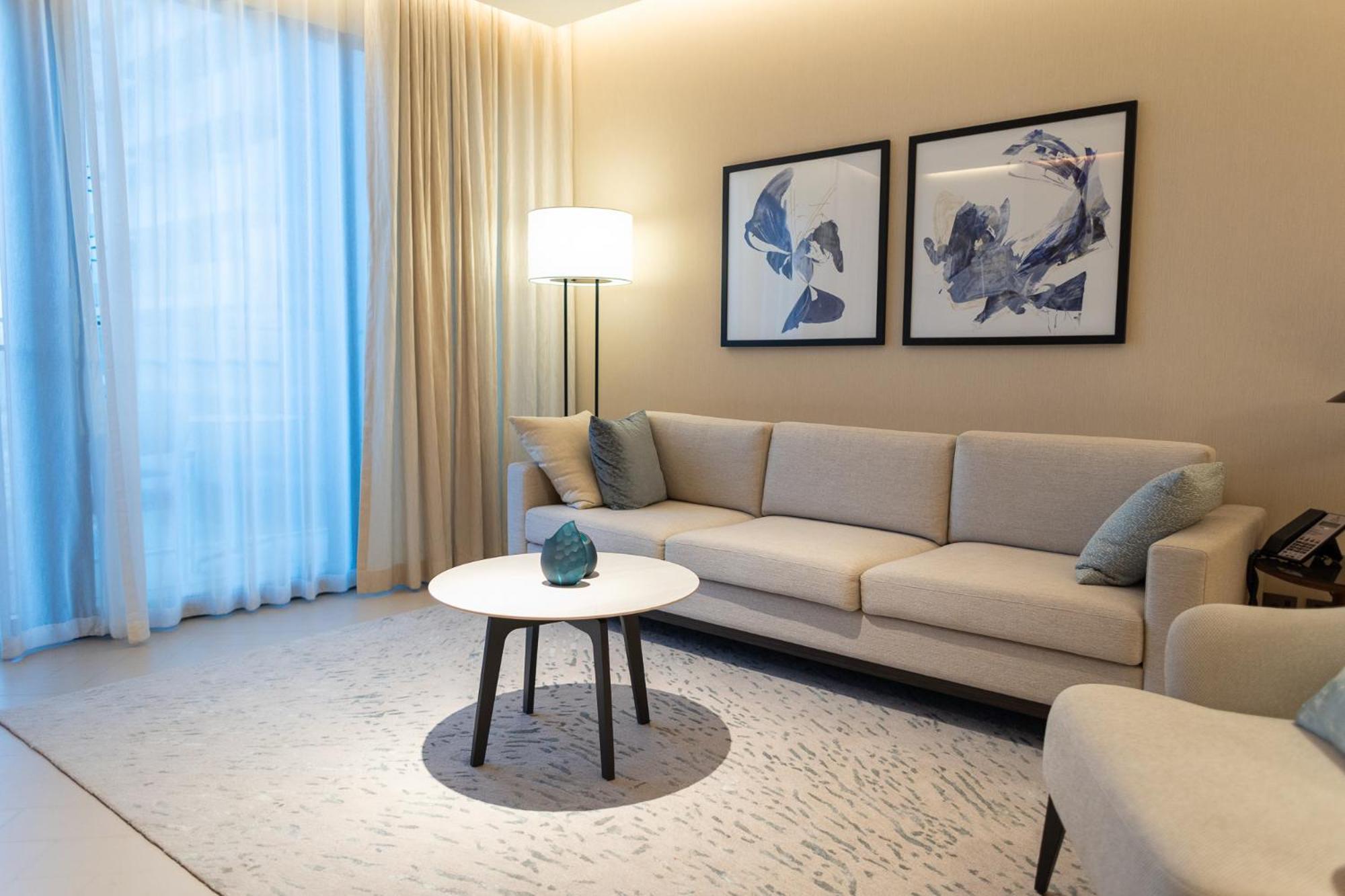 Address Residences Opera At Downtown