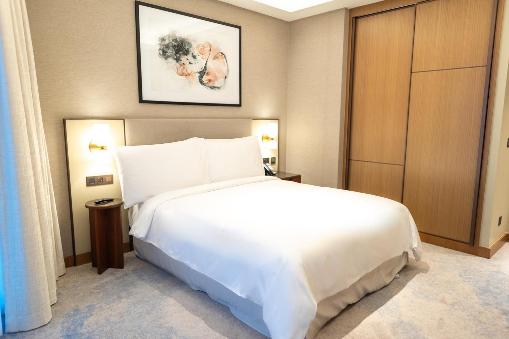 Address Residences Opera At Downtown Dubai
