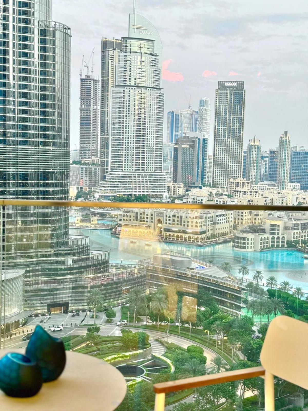 Apartment Address Residences Opera At Downtown *