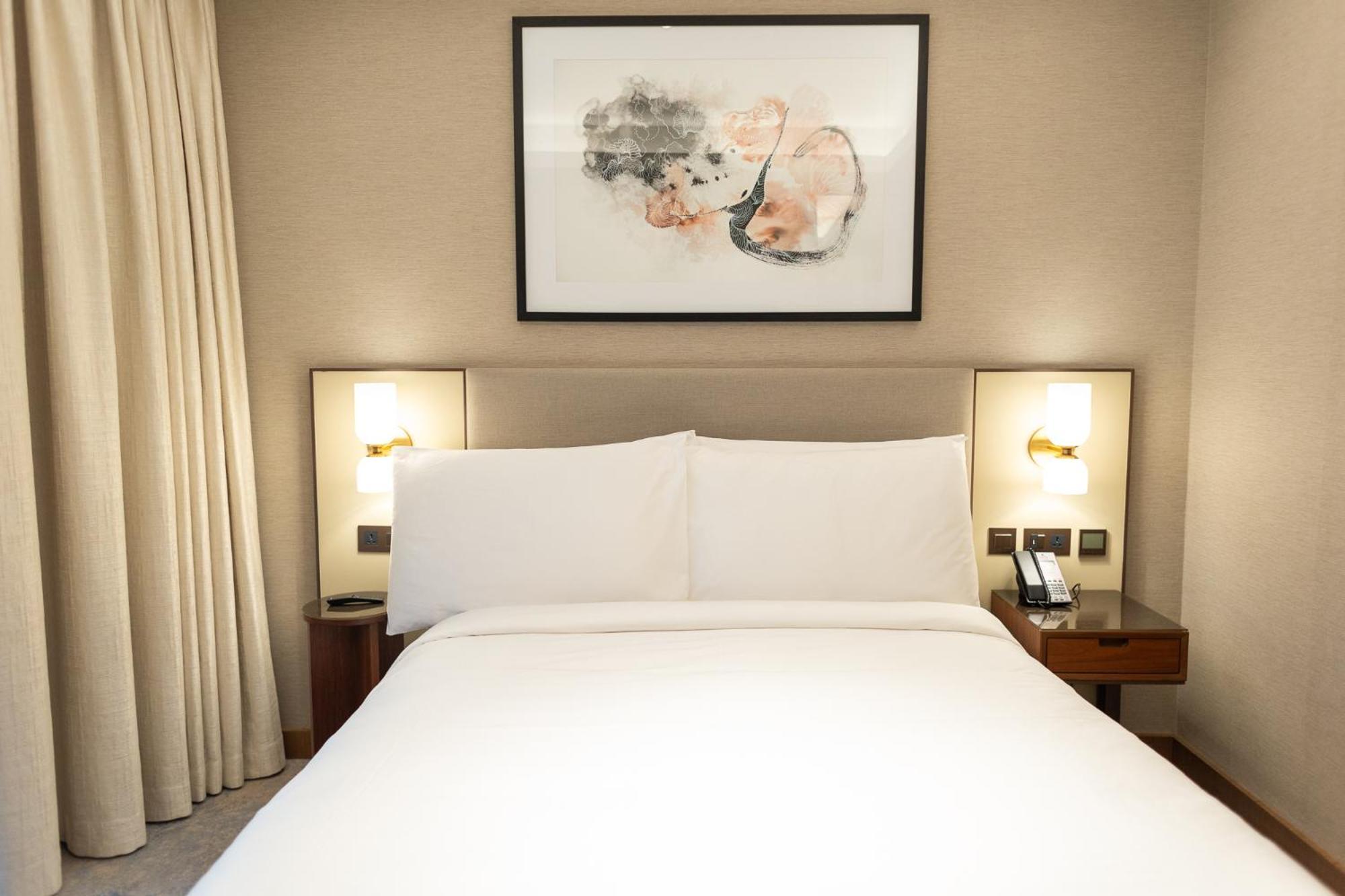 Address Residences Opera At Downtown Apartment