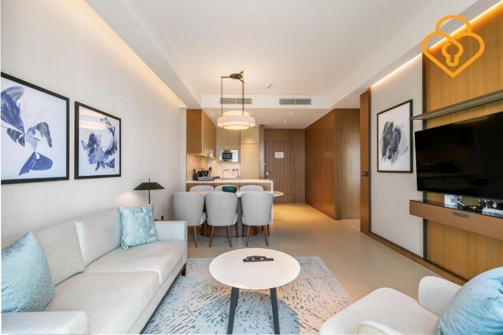 Address Residences Opera At Downtown Apartment *